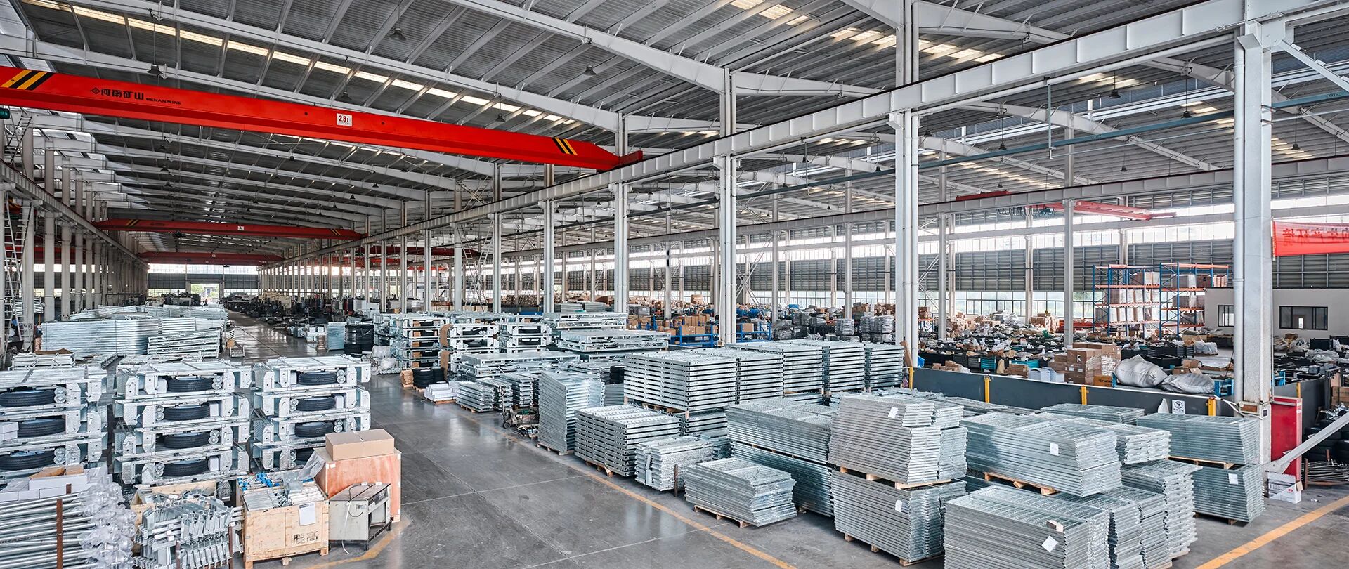 Jinhua Yongqiang Vehicles Factory