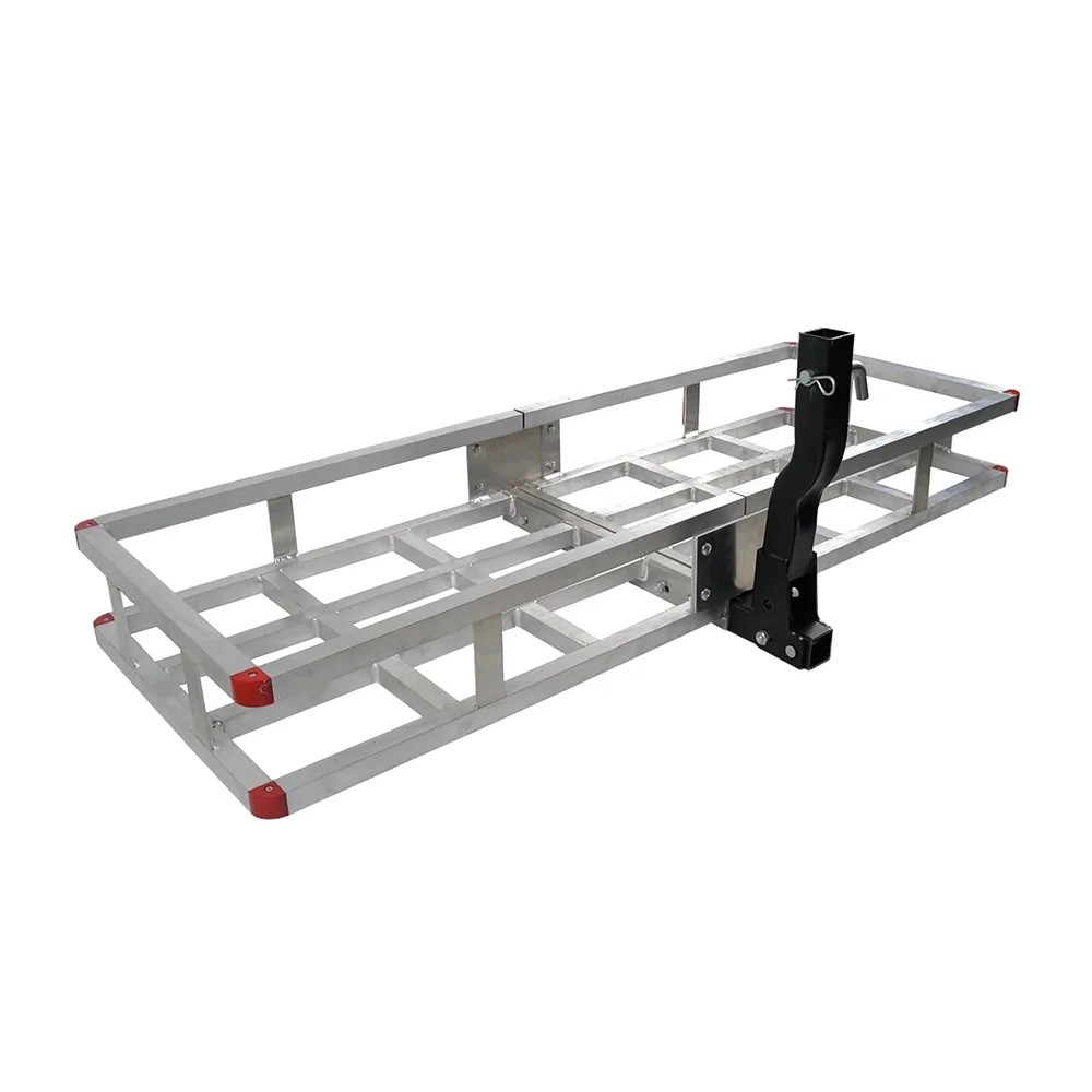 Aluminum Cargo Carrier