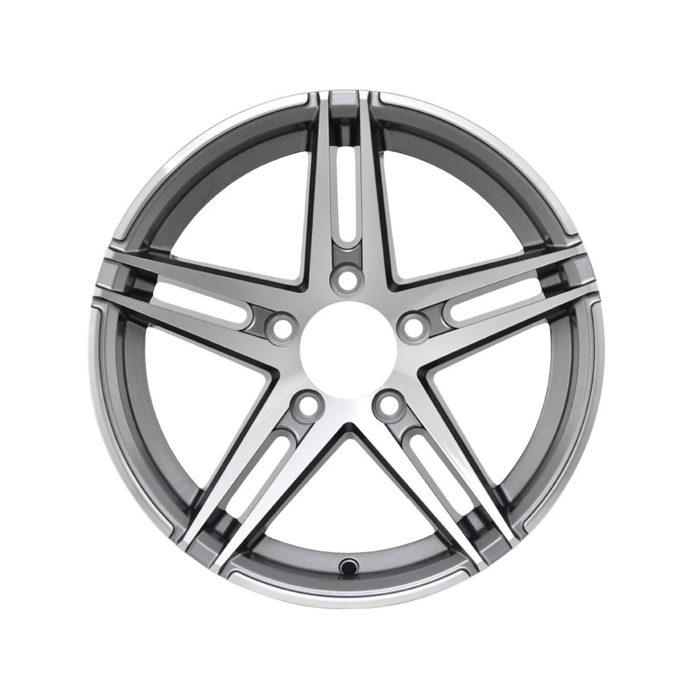 Aluminum Wheel