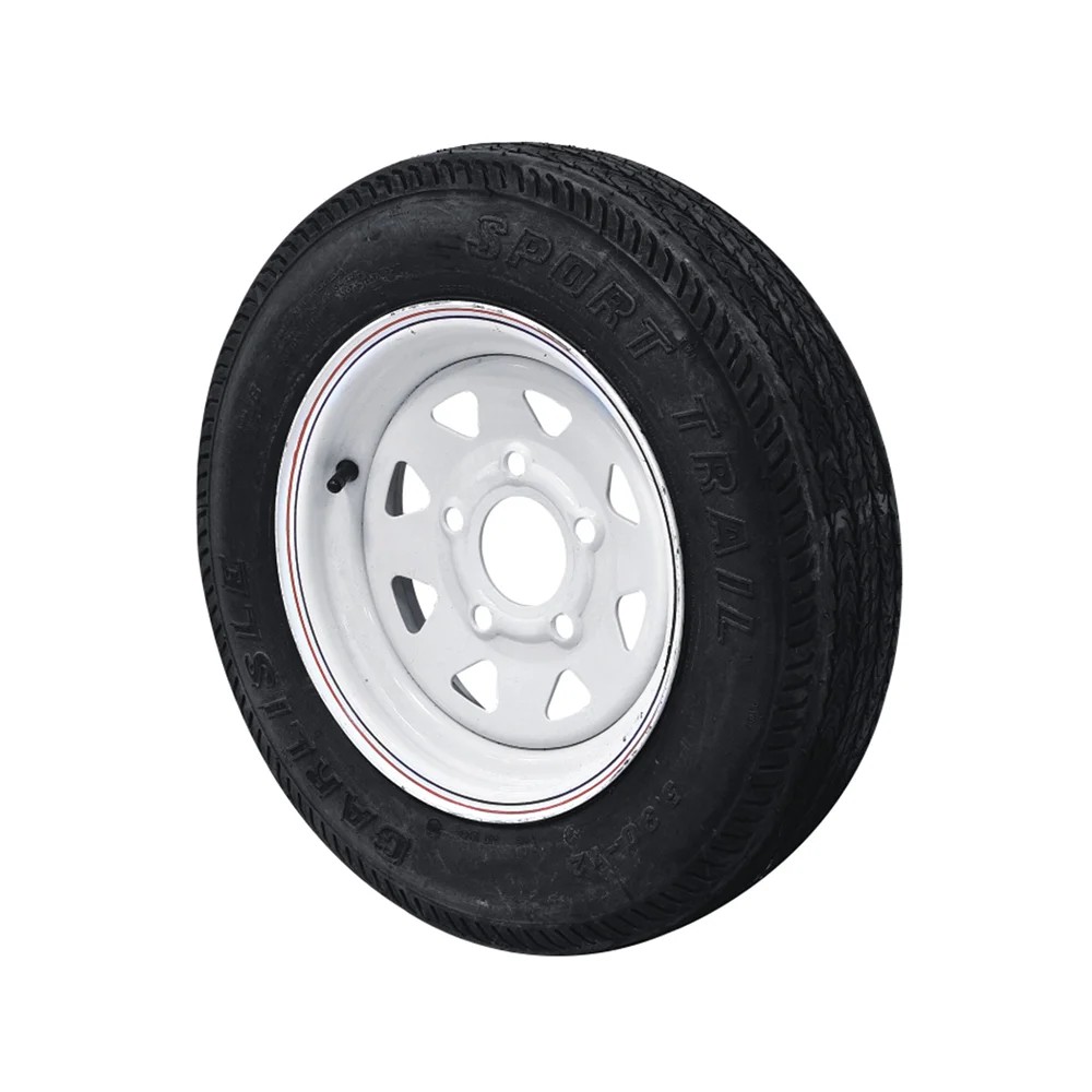 Bias Tire