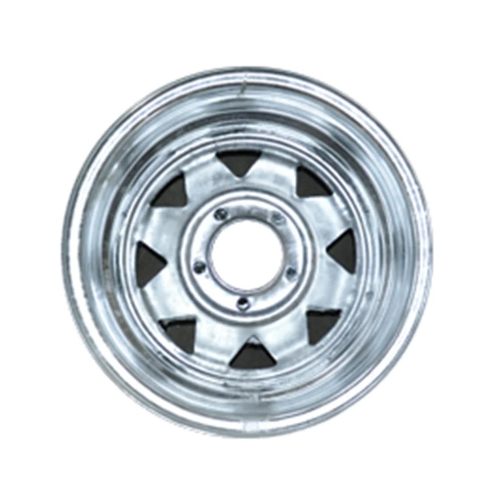 HDG Wheel