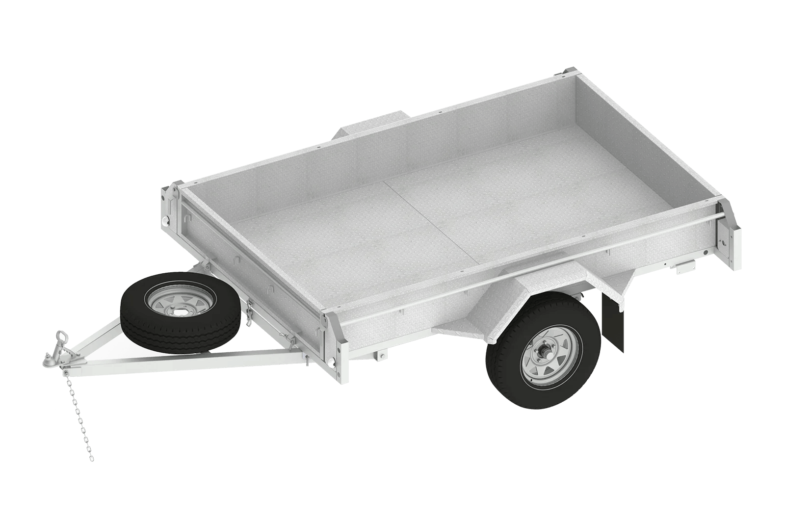 Box Trailer