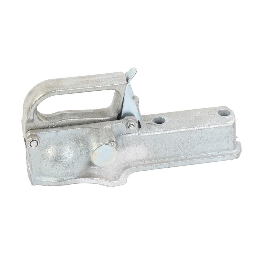 Coupler TC-EU02