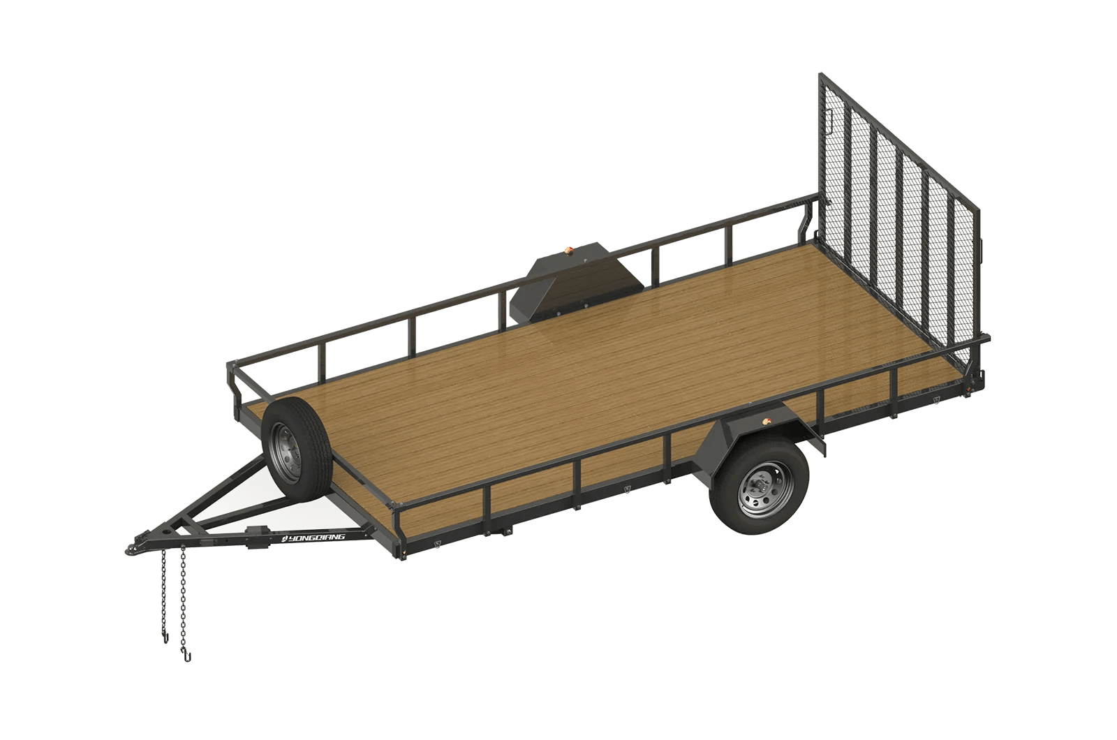Utility Trailer