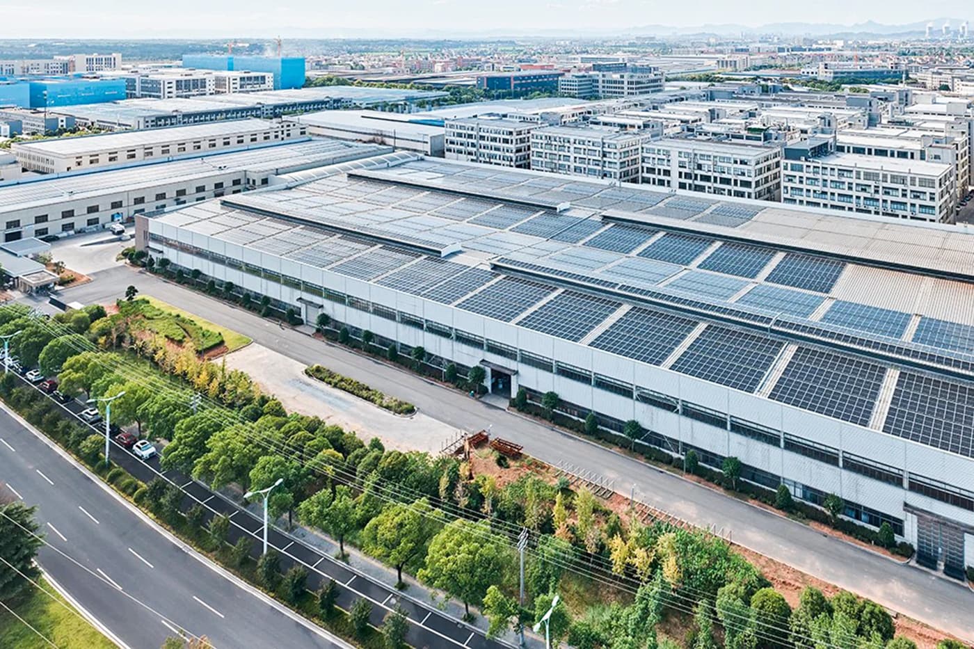 Factory