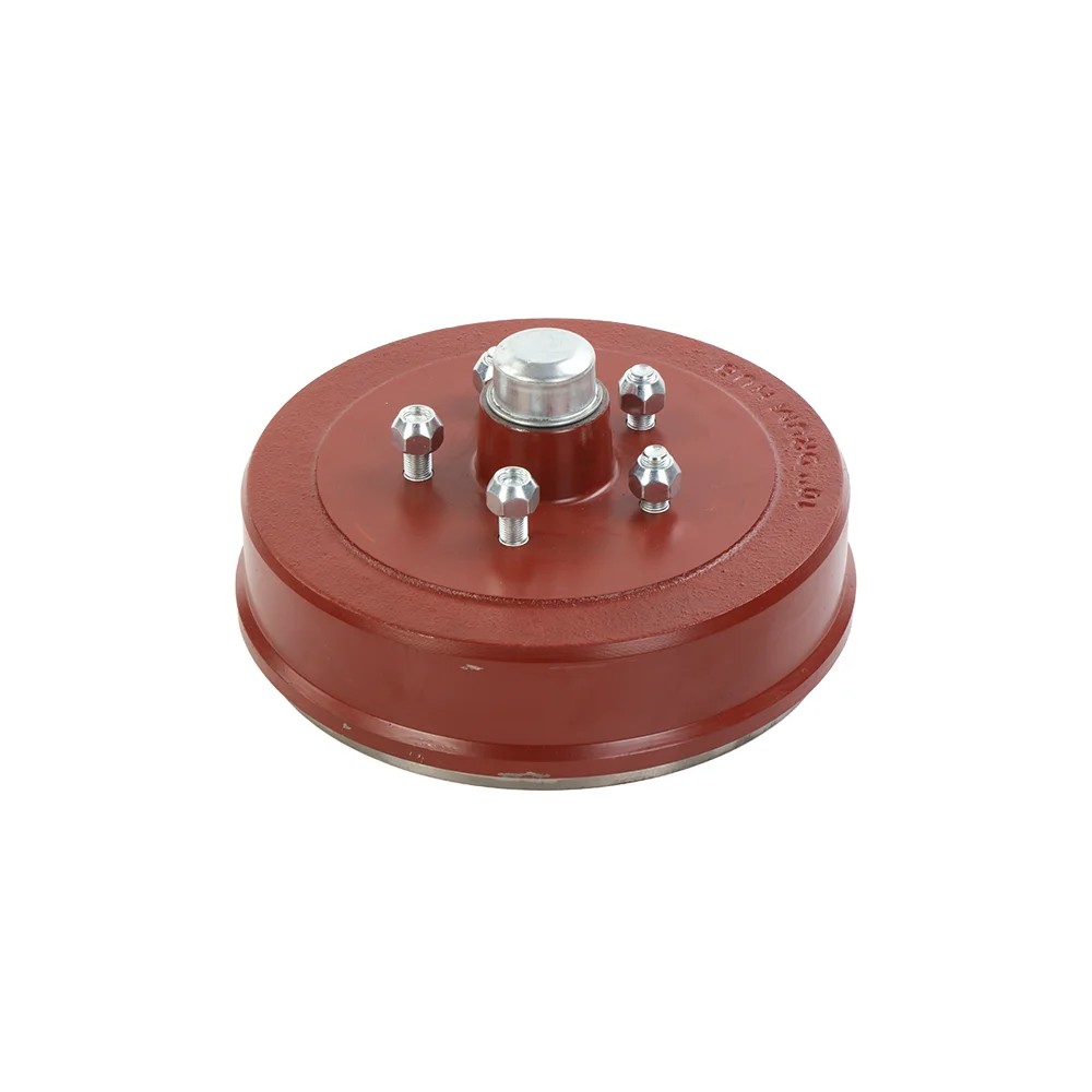 Drum Brake Hub
