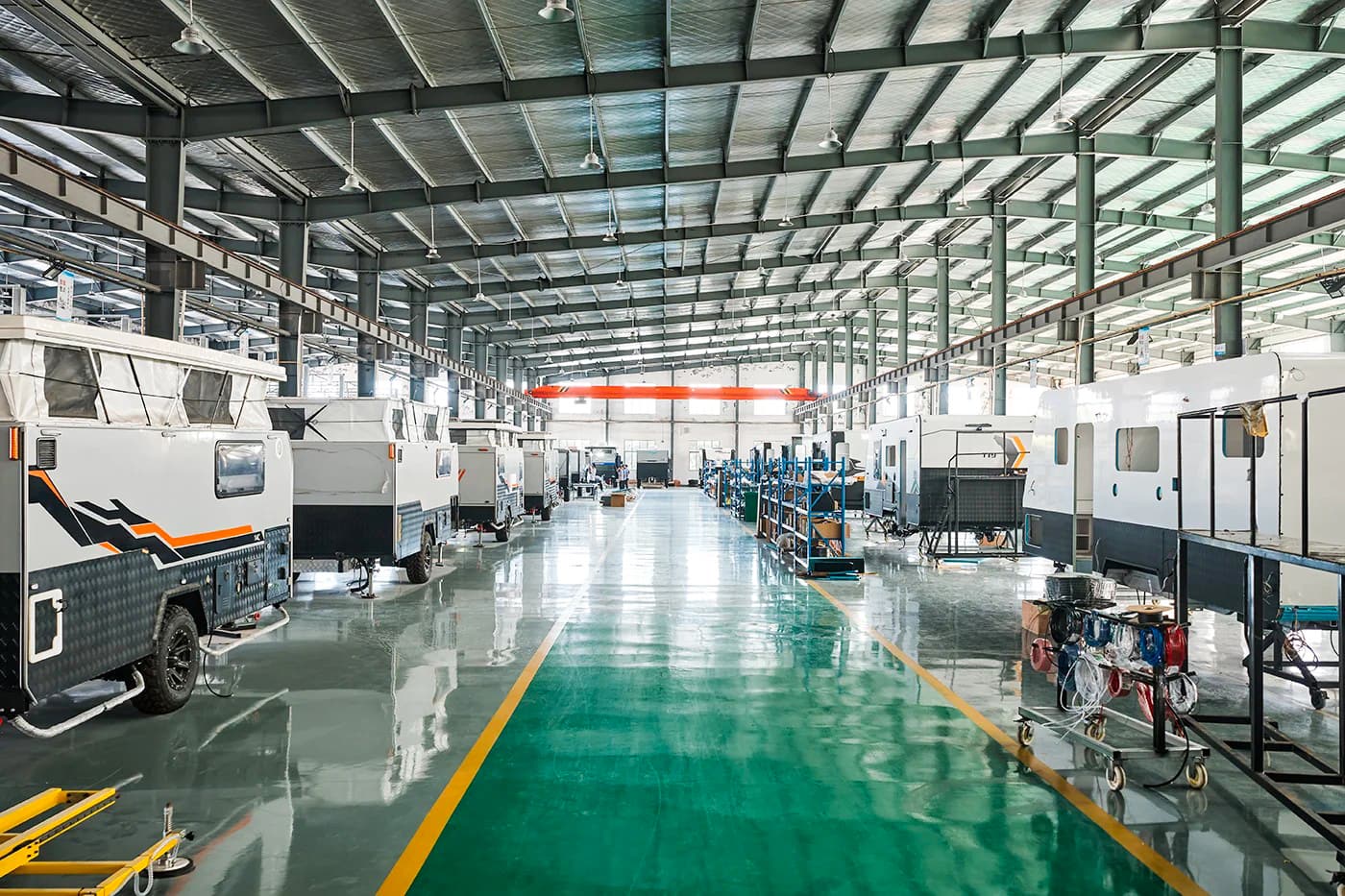Factory