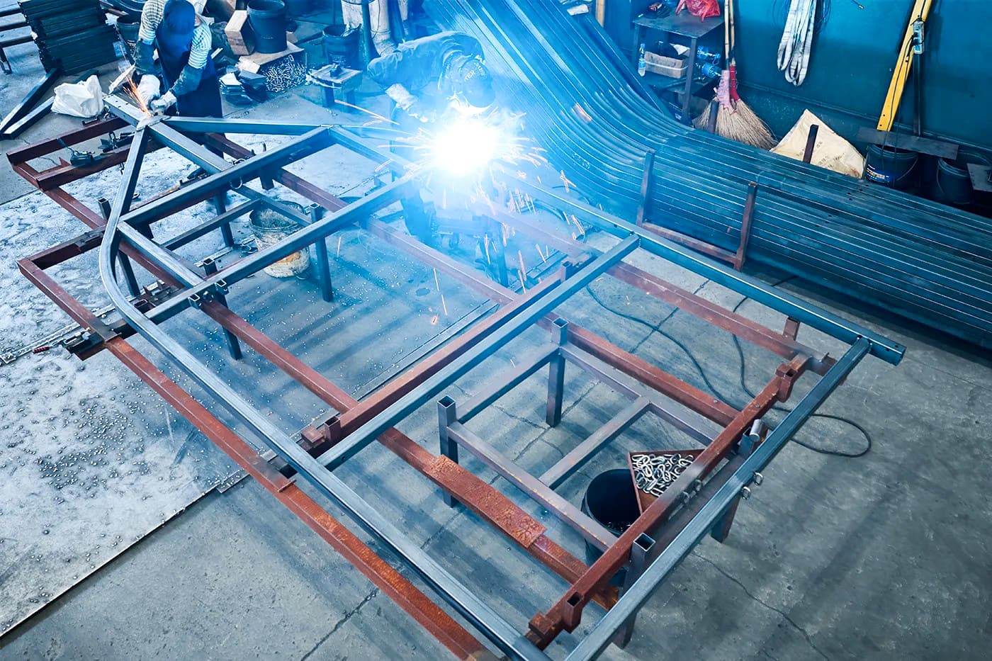 Factory