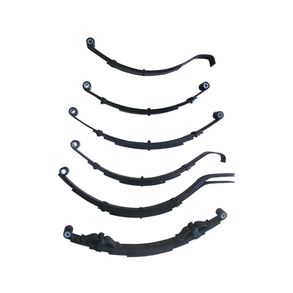 Leaf Spring Series