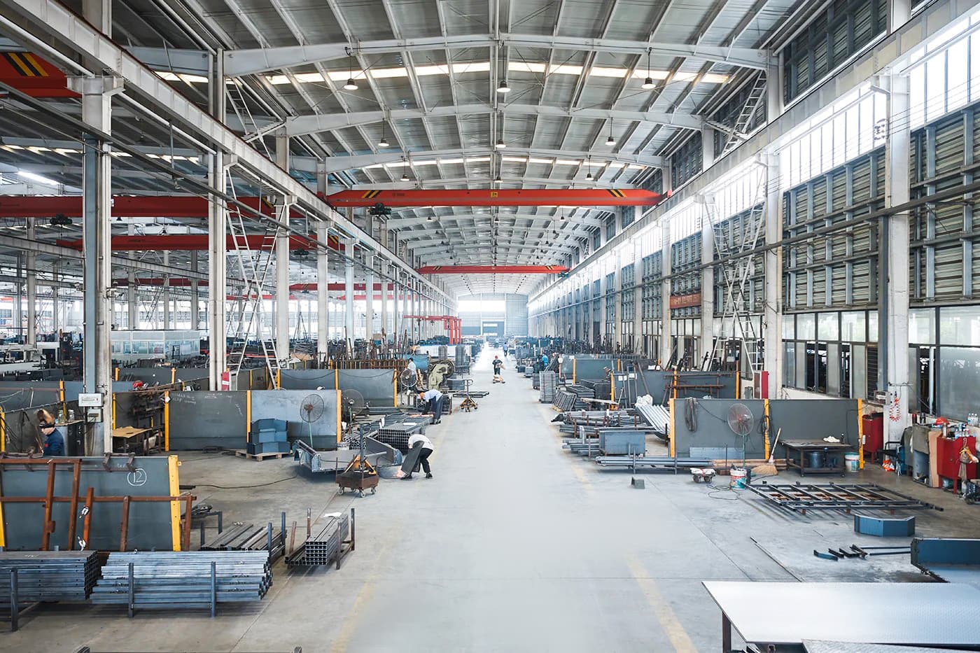 Factory