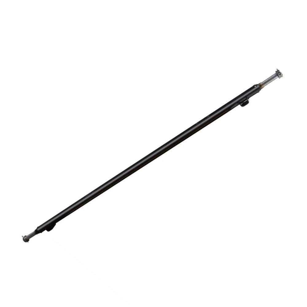 Soild Round Axle