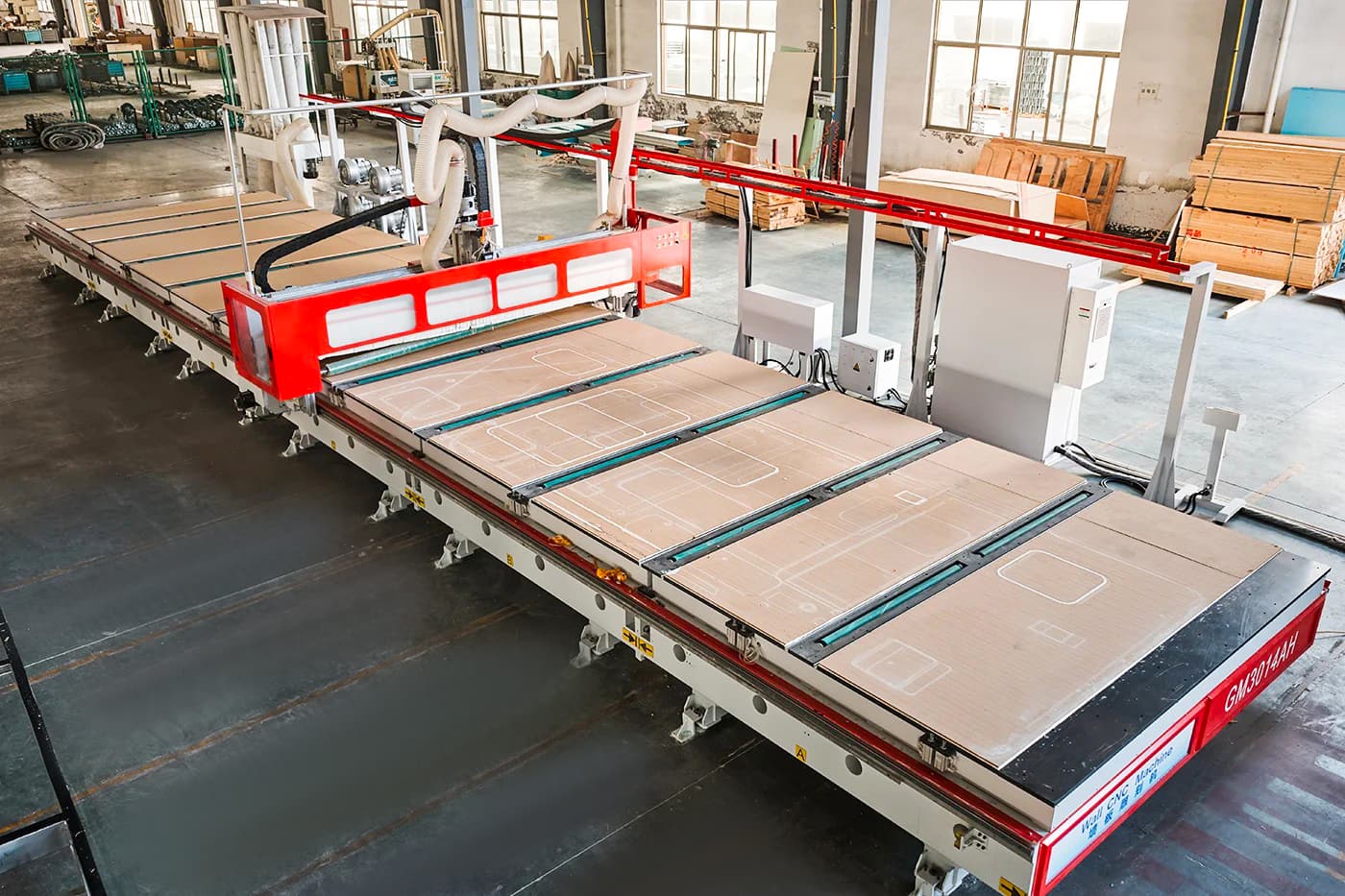 Factory