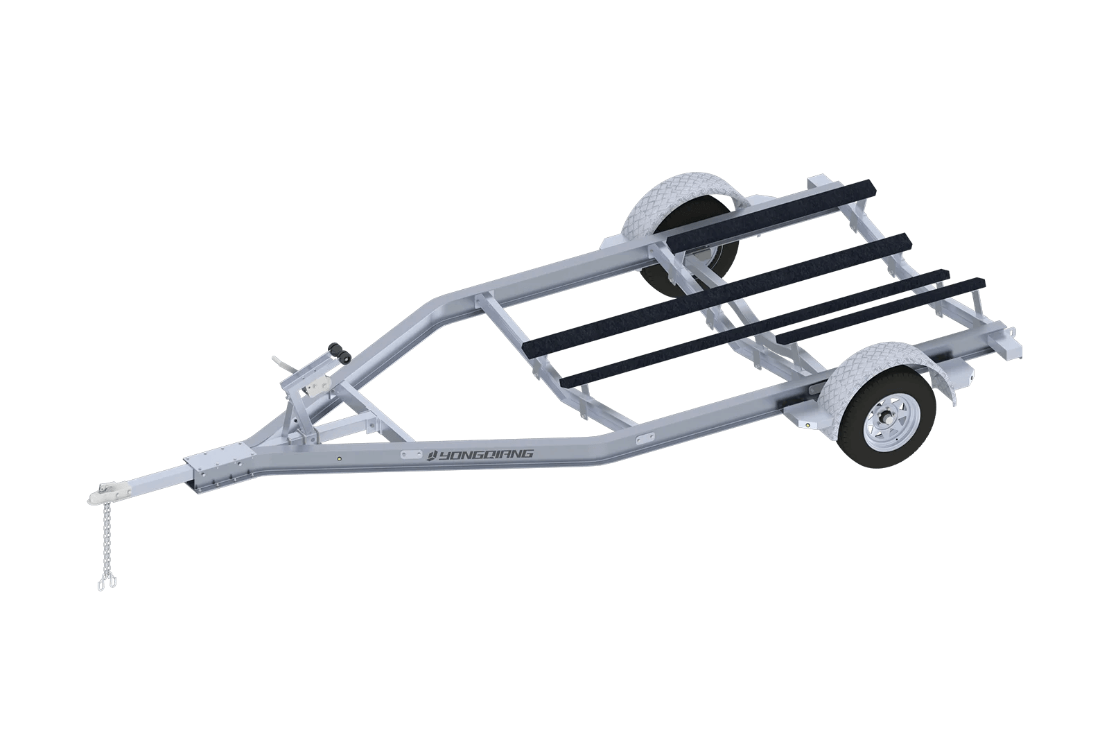 Boat Trailer