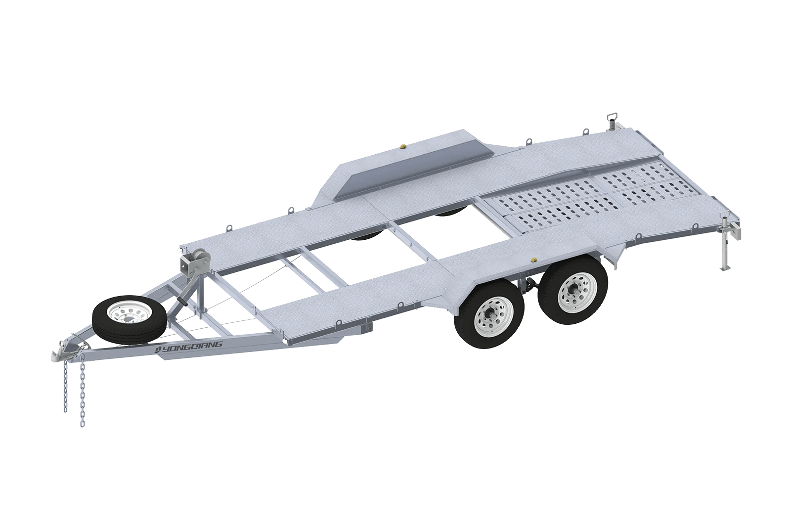 Car Trailer