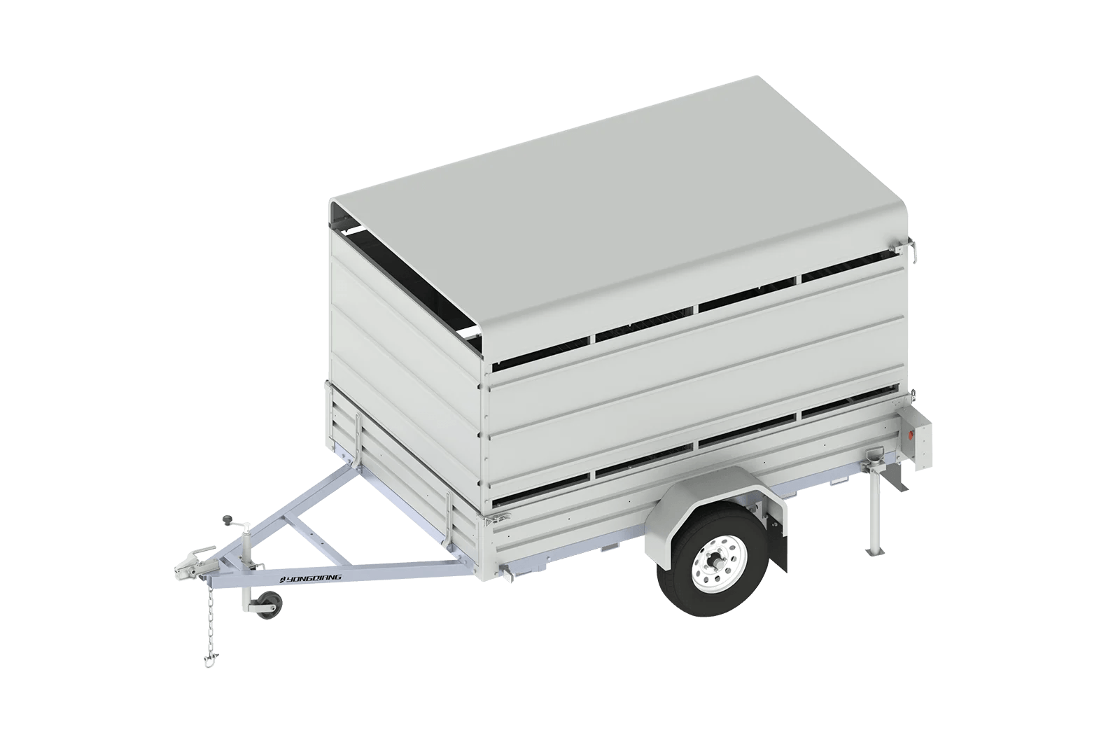 Cattle Trailer