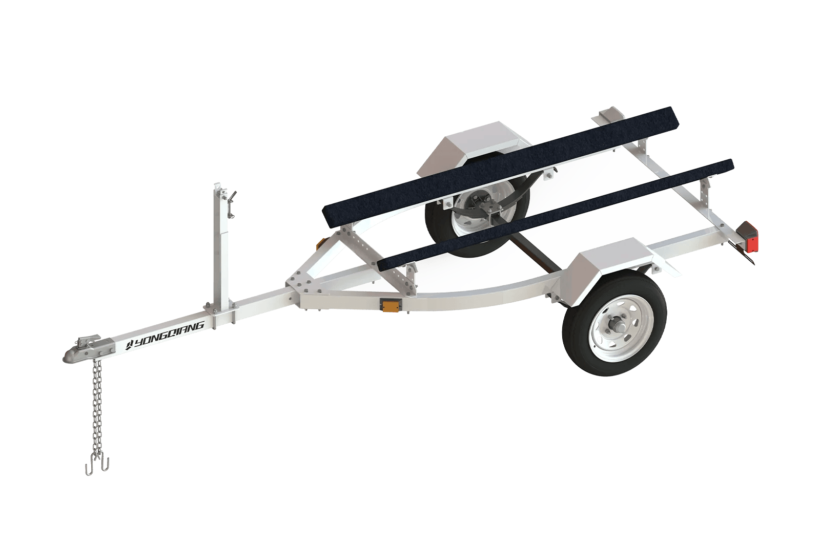 Jet Ski Trailer Kit