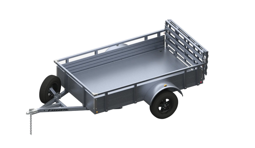 What Should Buyers Know About Utility Trailer Inclosed Applications