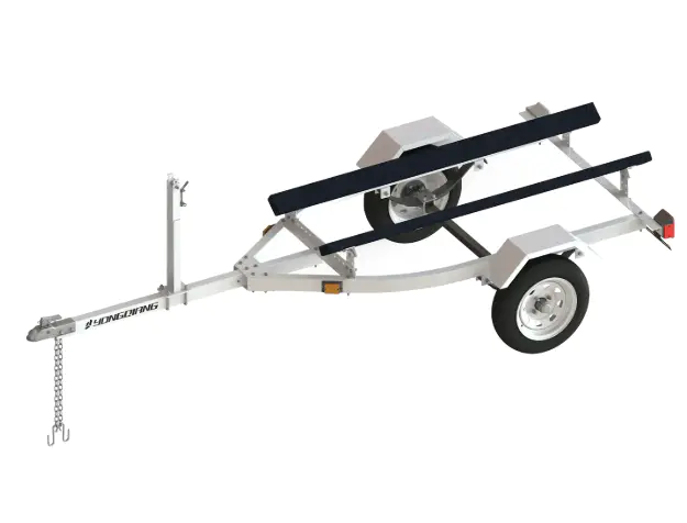 jetski trailer kit