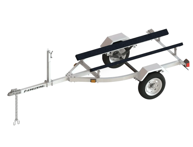 Can a Jetski Trailer Kit Help Protect Your Watercraft